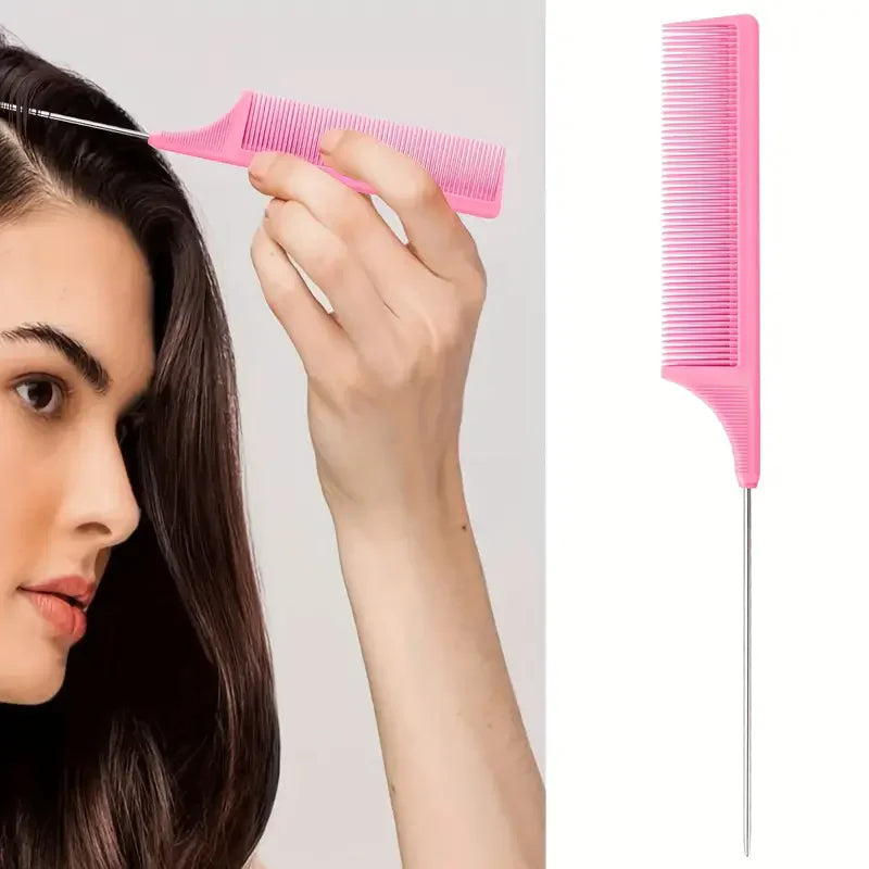 Hair Wax Stick for Flyaway Hair & Smooth Slick Back Styling Controls Flyaway Hair & Frizz Instantly Smooth Slick Back Styling With Long Lasting Hold Gentle Hair Styling Formula For Women & Kids